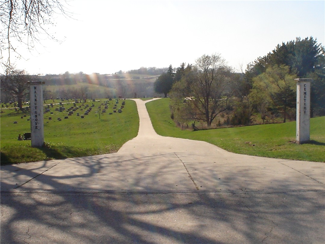 Walnut Grove Cemetery